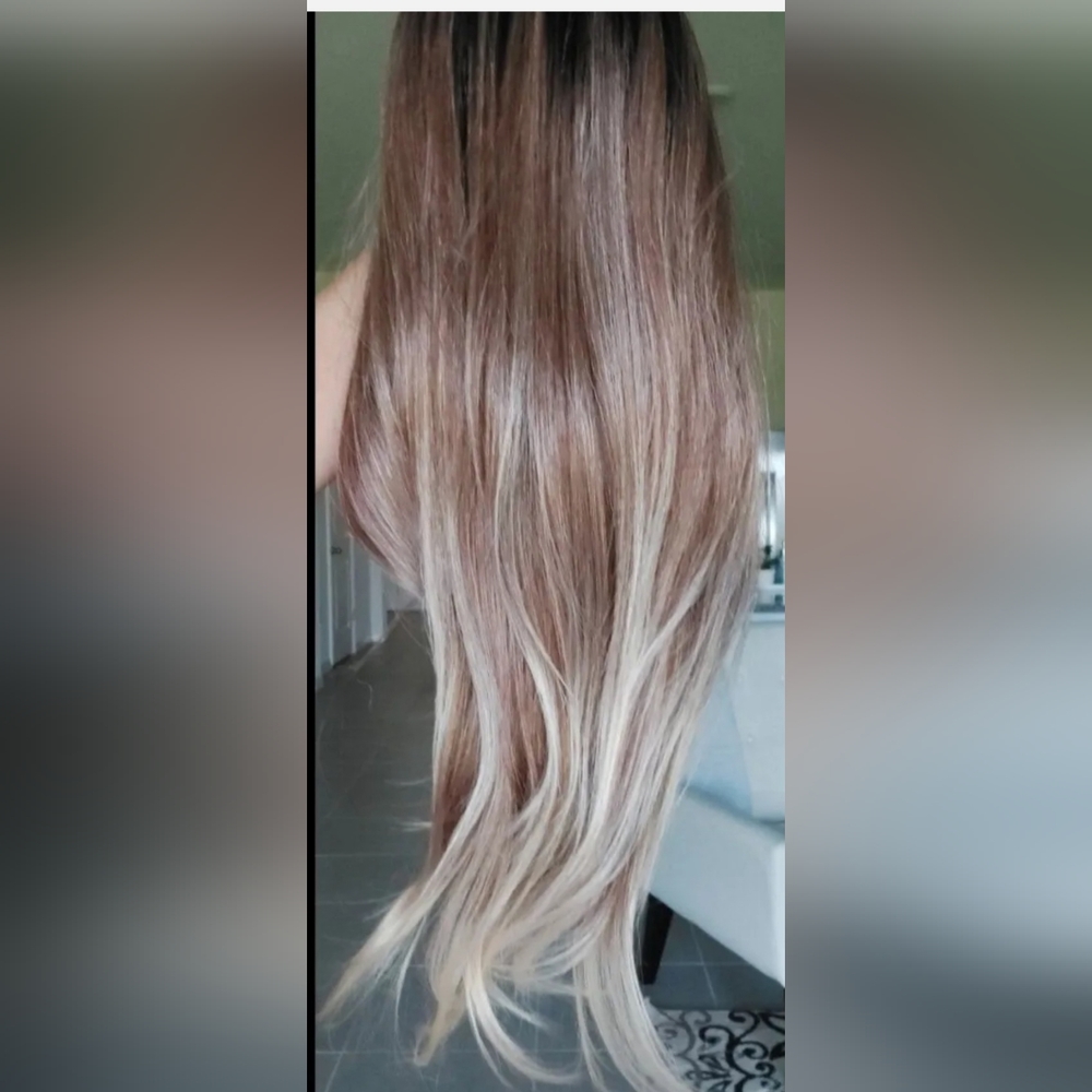 Wig - Picture 6 of 7